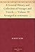 A General History and Collection of Voyages and Travels — Volume 10 Arranged in systematic order: Forming a complete history of the origin and progress ... from the earliest ages to the present time.