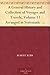 A General History and Collection of Voyages and Travels, Volume 11 Arranged in Systematic Order: Forming a Complete History of the Origin and Progress ... from the Earliest Ages to the Present Time