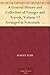 A General History and Collection of Voyages and Travels, Volume 17 Arranged in Systematic Order: Forming a Complete History of the Origin and Progress ... from the Earliest Ages to the Present Time
