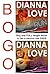 Last Chance to Run / Nowhere Safe by Dianna Love Last Chance to Run / Nowhere Safe by Dianna Love