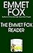 The Emmet Fox Reader
