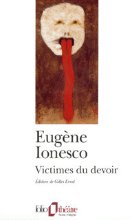 Victimes du devoir (Mass Market Paperback)