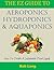 The EZ Guide to Aeroponics, Hydroponics & Aquaponics: How to Create a Sustainable Food Supply