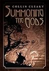 Summoning the Gods Book cover for Summoning the Gods