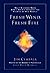 Fresh Wind, Fresh Fire by Jim Cymbala