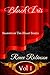 Black Iris (Shadows of The Heart Series #1)
