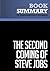 Summary: The Second Coming of Steve Jobs - Alan Deutschman: The story of Steve Jobs, Apple Computer CEO and co-founder