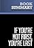 Summary: If You're Not First, You're Last: Review and Analysis of Cardone's Book