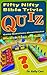 Fifty Nifty Bible Trivia Quiz Game Questions about Easter by Kelly   Carr
