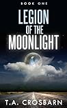 Legion of the Moonlight, Book One
