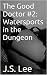 Watersports in the Dungeon ...