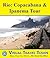 RIO: COPACABANA , IPANEMA TOUR - A Self-guided Walking Tour - includes insider tips and photos of all locations - explore on your own - Like having a friend ... Visual Travel Tours Book 140)