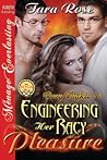 Engineering Her Racy Pleasure (Racy Nights #11)