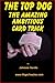 THE TOP DOG - Ambitious Card Trick (Magic Card Tricks Book 10)