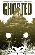 Ghosted, Vol. 2: Books of the Dead