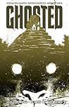 Ghosted, Vol. 2 by Joshua Williamson