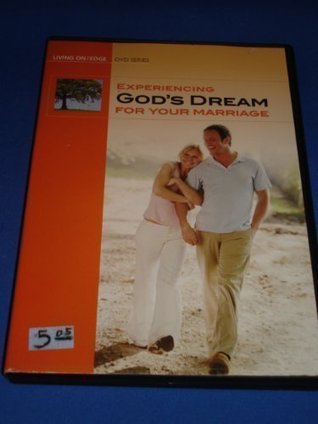 Experiencing God's Dream for Your Marriage DVD with 1 Study Guide