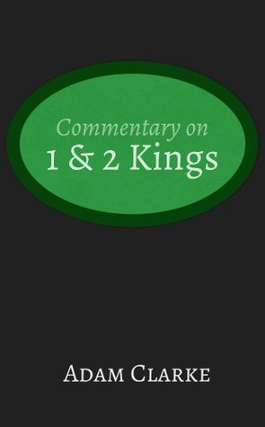 Commentary on 1 & 2 Kings