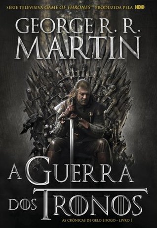 A Guerra Dos Tronos