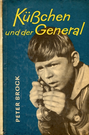 Küßchen und der General (Hardcover)