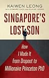 Singapore’s Lost ...