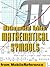 Math Tables: Mathematical S...