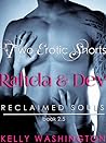 Rahda & Dev (Reclaimed Souls, #2.5)