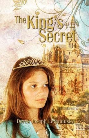 The King's Secret (Kindle Edition)