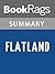 Summary & Study Guide Flatland by Edwin Abbott Abbott