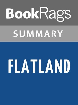 Summary & Study Guide Flatland by Edwin Abbott Abbott (Kindle Edition)