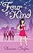Four of a Kind (Divination Deborah #1)