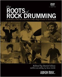 The Roots of Rock Drumming