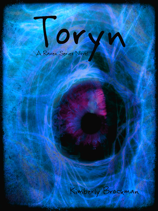 Toryn (Raven, #2)