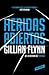 Heridas abiertas (Spanish Edition)