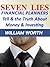 SEVEN LIES Financial Planners Tell & the Truth About Money & Investing