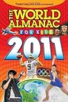 The World Almanac for Kids 2011