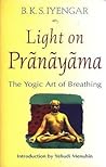 Light on Pranayam...