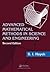 Advanced Mathematical Methods in Science and Engineering