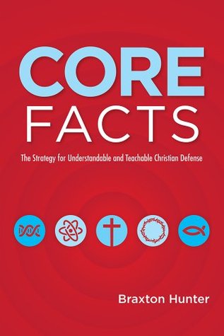 CORE FACTS: The Strategy for Understandable and Teachable Christian Defense (Kindle Edition)