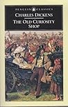 The Old Curiosity Shop