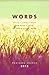 Words: Spend 4 Days a Week in God's Living Word