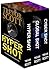 The Complete Hypershot Series (The Hypershot Series)