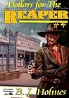 Dollars for the Reaper (A Jonathan Grimm Western)