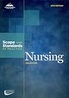 Nursing: Scope and Standards of Practice Nursing: Scope and Standards of Practice