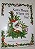 Santa Mouse, where are you? by Michael Brown