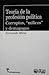 Teoría de la profesión política. Corruptos, "milicos" y demagogos.