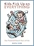Kids Pick Up On Everything by David Code