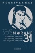 Tout Bob Morane 31