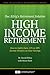 High Income Retirement: How...