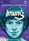 Imung Buku 3: Operasi Lintah